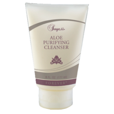 Forever Sonya Aloe Purifying Cleanser-arctisztító tej 177ml arctisztító