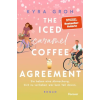 Forever The Iced Caramel Coffee  Agreement | Kyra Groh