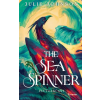 Forever The Sea Spinner – Christiane Sipeer (Kemény kötésű)