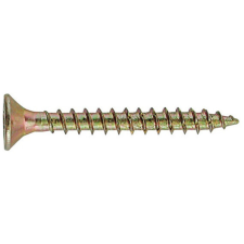  Forgácslap csavar sf. kh. PZ2, tövigmenetes 4x45 Gvz. barkácsolás, csiszolás, rögzítés