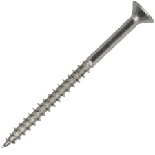  Forgácslap csavar sf. tx. Tx25, részmenetes 5x40 /25 A2 barkácsolás, csiszolás, rögzítés