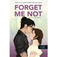 Forget Me Not - Szeret, nem szeret irodalom