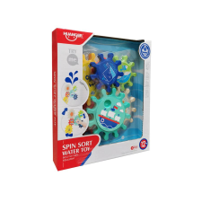  Forgó fürdőjáték (54537) fürdőszobai játék