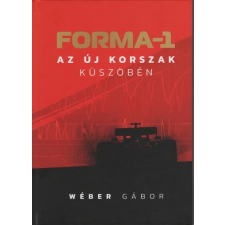 Forma-1 - Az új korszak küszöbén sport
