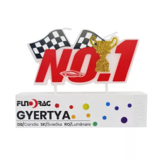  Forma 1 NO.1 gyertya sütés és főzés