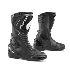 Forma Freccia Dry motoros csizma fekete motoros csizma