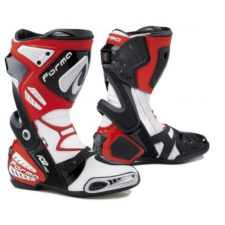Forma Ice Pro  motoros csizma piros motoros csizma