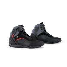 Forma Stinger EVO Dry motoros cipő fekete motoros csizma