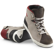 Forma Swift X Fit Dry motors cipő bézs-barna motoros csizma