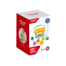  Formaegyeztetős játék (54532) készségfejlesztő