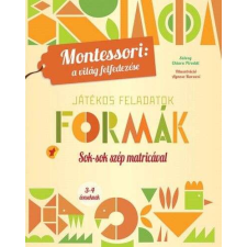 Formák gyermek- és ifjúsági könyv