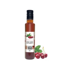 Formanek Vineg'art Meggy-menta balzsamecet 250ml reform élelmiszer