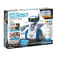 Formatex : Cyber Talk Robot - beszélő robot - Egyéb robot