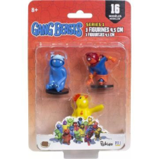 Formatex Gang beasts: figura csomag - 3 db-os játékfigura