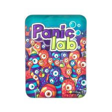Formatex Panic Lab kártyajáték társasjáték