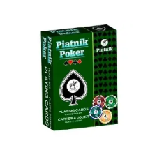 Formatex : Poker Star Club: Póker kártya 55 lapos - Kártya kártyajáték