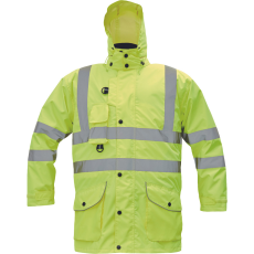  FORMBY HV 7n1 parka sárga M