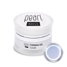 Forming Gel Clear 50ml műköröm zselé