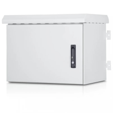 FORMRACK OUT-9U450ZW IP66 kültéri fali rack szekrény egyéb hálózati eszköz
