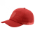 Formula 1 Ferrari sapka - Puma baseball, piros, 2017