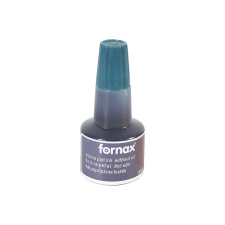 Fornax Bélyegzőfesték 30 ml, Fornax zöld bélyegző