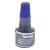 Fornax Bélyegzőpárna festék FORNAX 30 ml kék