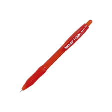 Fornax Nyomósiron piros test, Fornax T-050 ceruza