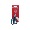 Fornax Olló irodai FORNAX 9609, 21,5cm-es, gumifogós, bliszteres