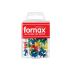 Fornax Térképtű BC-23 színes, 50 db/doboz, (000006540) (000006540)