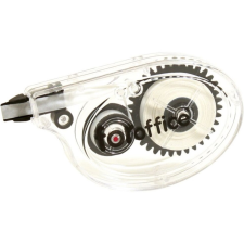 Foroffice Hibajavító roller 5mmx8m eldobható Compact (000002328) (000002328) hibajavító
