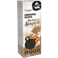 Forpro bio hajdina tészta spaghetti 200 g tészta