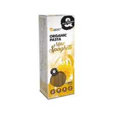 ForPro Bio Millet (Köles) Pasta Spaghetti 200 G reform élelmiszer