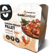  Forpro csirkemell filé-paradicsomos szószban 160 g reform élelmiszer