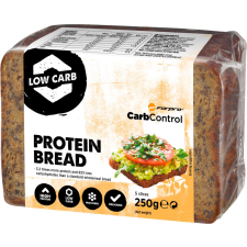 Forpro fehérje kenyér 250 g pékárú