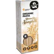 ForPro Forpro bio barnarizs tészta spaghetti 200 g tészta
