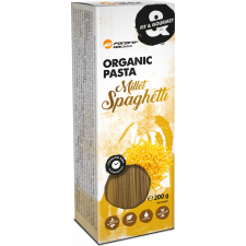 ForPro Forpro bio köles tészta spaghetti 200 g tészta