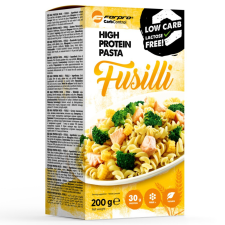 ForPro HIGH PROTEIN PASTA FUSILLI - 200G reform élelmiszer