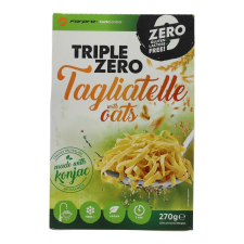 FORPRO Z.C.TÉSZTA SZÉLESMETÉLT ZAB.GM tészta
