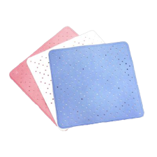 FORRAIKER CSÚSZÁSGÁTLÓ 54X54CM, TÖBBFÉLE SZÍNBEN lakástextília