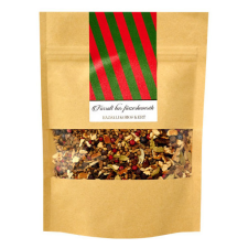  Forralt bor fűszerkeverék 100 g / papírtasakban gyógytea