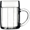  Forralt boros korsó Stölzle-oberglas 250 ml mérce 1,4 l