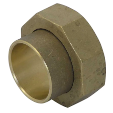  Forrasztható réz félhollandi 42mm -2" BM hűtés, fűtés szerelvény