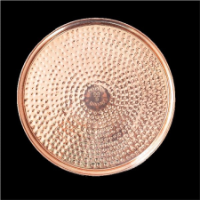 Forrest & Love réz kovácsoltvas tálca konyhai eszköz