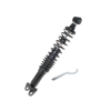 Forsa Lengéscsillapító Forsa - Aprilia Sport City One 50 4T / 4 ütemű