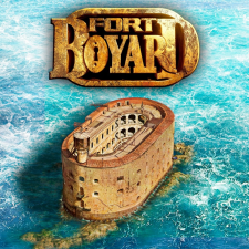 Fort Boyard (Digitális kulcs - PC) videójáték