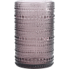 FORTESSA »Jupiter« Ivóüveg, kapacitás: 0,35 liter, magasság: 124 mm, ø: 71 mm