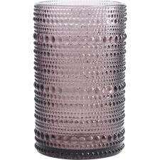 FORTESSA »Jupiter« Ivóüveg, kapacitás: 0,35 liter, magasság: 124 mm, ø: 71 mm üdítős pohár