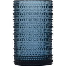 FORTESSA »Jupiter« Ivóüveg, űrtartalom: 0,35 liter, magasság: 124 mm, ø: 71 mm üdítős pohár