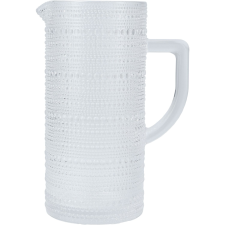 FORTESSA »Jupiter« Kancsó, Tartalom: 1,05 liter, Magasság: 210 mm, Ø: 98 mm konyhai eszköz