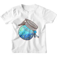  Fortnite Chug Jug - Gyerek Póló gyerek póló